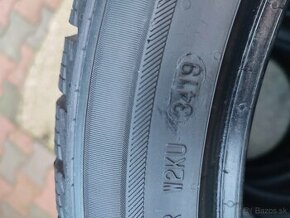 Zimne pneu 225/45 r17 - 1