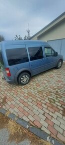 Ford Tourneo Connect - 1