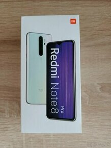 Xiaomi Redmi Note 8 Pro 6/64 GB - 1