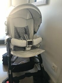 Hartan Buggy ix1