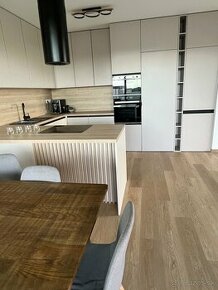 4 izb. RD na prenájom iba za 950 eur - 1