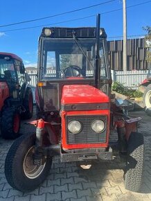 Traktor Zetor 7011 - 1