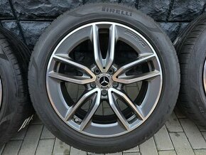 5x112 R19 Mercedes Benz GLA GLB 35 45 AMG - 1