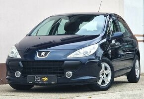 Peugeot 307 1.6i 16V Sport A/T