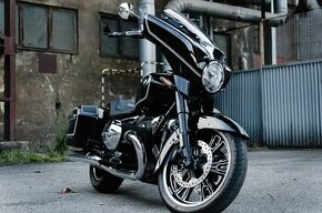 BMW R18 Bagger First Edition - 4000km