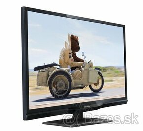 Led tv Philips 72 cm