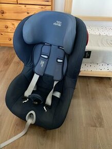 Britax Römer Autosedačka King II