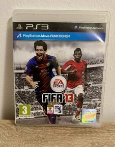 Fifa 13 PS3