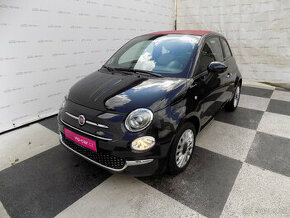 Fiat 500C 1.0i/El.střecha/Dolcevita/DPH/