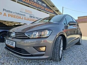 Volkswagen Golf Sportsvan VII 2.0 TDI Highline BlueMotion Te - 1