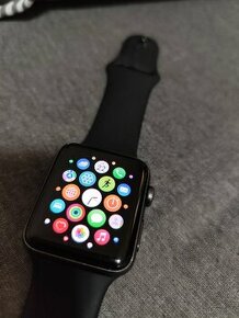 Apple watch 3 42mm - 1