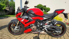 BMW S1000R r.2021 - 1