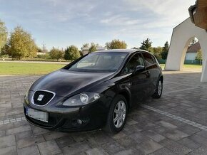 Seat Leon II 1.9 Tdi - 1