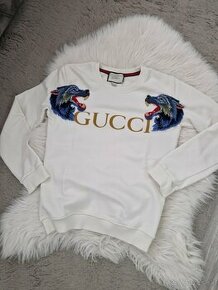 Mikina Gucci