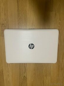 Notebook HP - 1