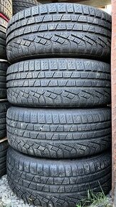 ❄️Zimné pneu 235/45 r18 Pirelli - 1