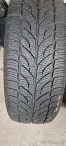 Zimná pneu 205/55 R16 T - 1