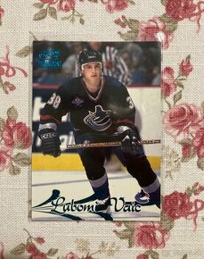 1997-98 Pacific Paramount Lubomir Vaic - slovaci v NHL