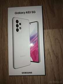 Samsung Galaxy A53 5G