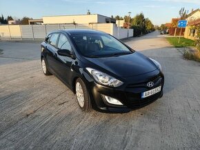 Hyundai i30 diesel