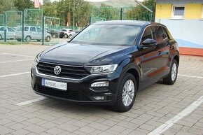 Volkswagen T-Roc 1.6 TDI