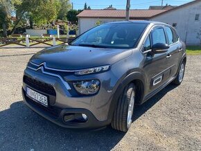 CITROEN C3 FEEL PACK PureTech 83k S&S