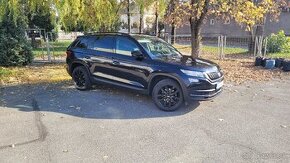 Škoda KODIAQ 2020 / 77000km