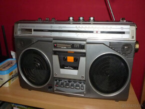 AIWA TPR 926,TUZEX 1980