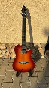 GODIN A6 Ultra Cognac Burst aj výmena za ADAT