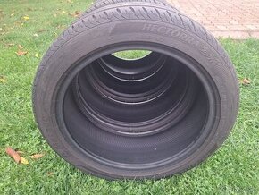 Pneumatiky 195/45R16