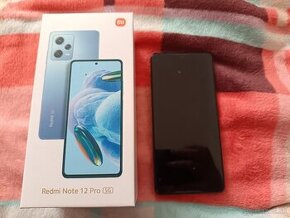 Xiaomi Redmi Note 12 Pro 5G