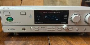 Receiver Philios FR986