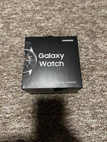 Samsung Galaxy Watch SM-R800, 46mm, Silver