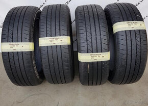 Letné pneumatiky 235/55 R20 BRIDGESTONE DOT1620