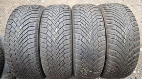 Continental WinterContact 205/55 R16