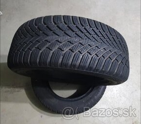 Continental WinterContact 205/55 R16