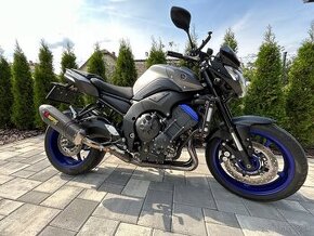 Yamaha fz 8 r.v 2013