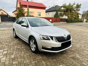 Škoda Octavia 1.5 Style DSG✅