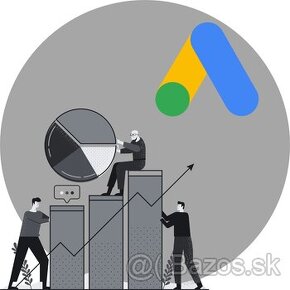 Správa kampaní v Google Ads