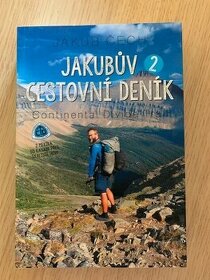 Jakubov cestovni denik 2