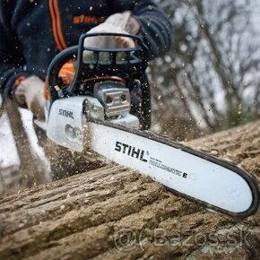 Stihl 291 - nová so zárukou, 2,8kw