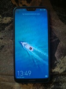 Huawei P20 Lite 4GB/64GB