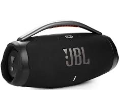 JBL Boombox 3 black