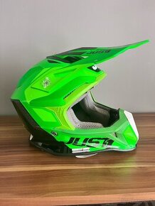 MX helma Just1 J18 Pulsar