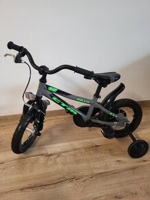 Detský bicykel CTM Billy 12'