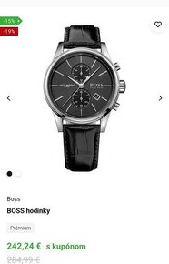 Hugo Boss Black