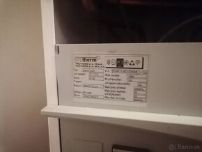 Predám starší plne funkčný plynový kotol  Protherm 24 KTV