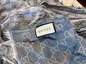 Šatka Gucci