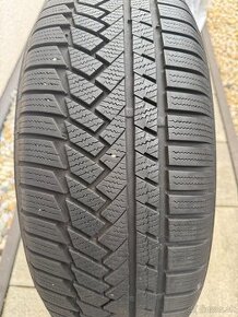 2ks jazdene zimne pne TS850P 235/55 R18