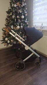 Cybex balios s lux